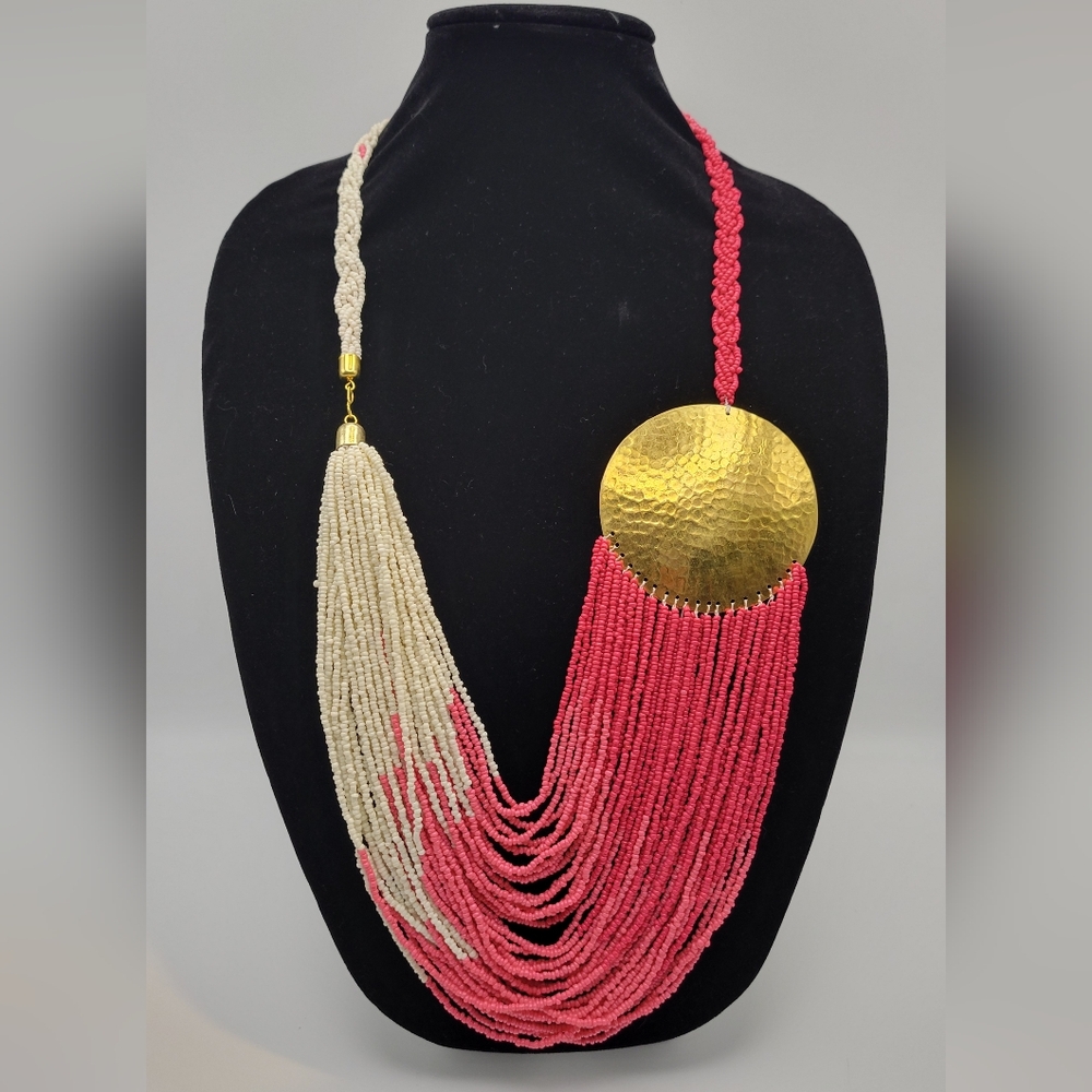 Statement Necklace